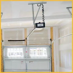 Community Garage Door Service Chester, PA 484-404-0073 - side-garage-opener-10-48m