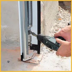 Community Garage Door Service Chester, PA 484-404-0073